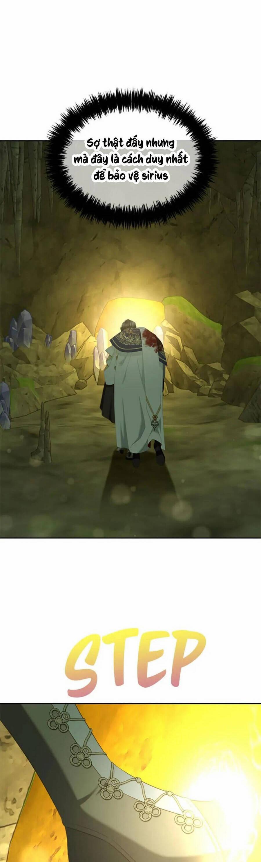 Tôi Sẽ Ở Ngay Bên Cạnh Nam Chính 46 trang 32