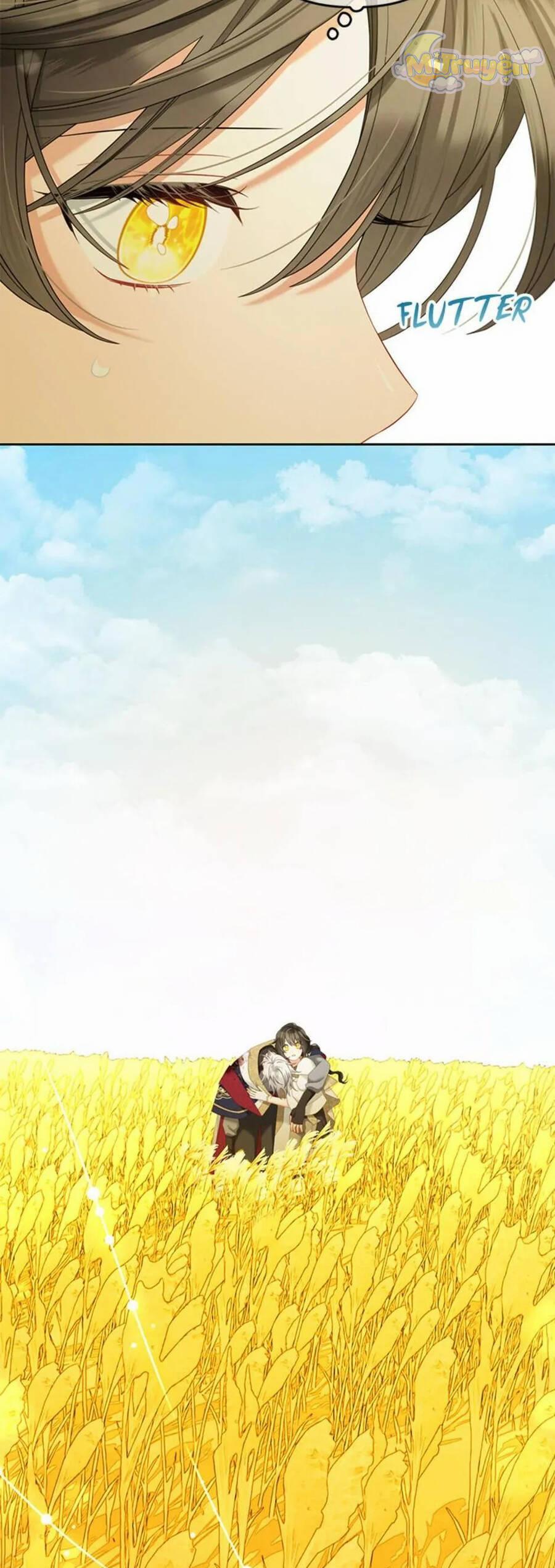 Tôi Sẽ Ở Ngay Bên Cạnh Nam Chính 46 trang 35