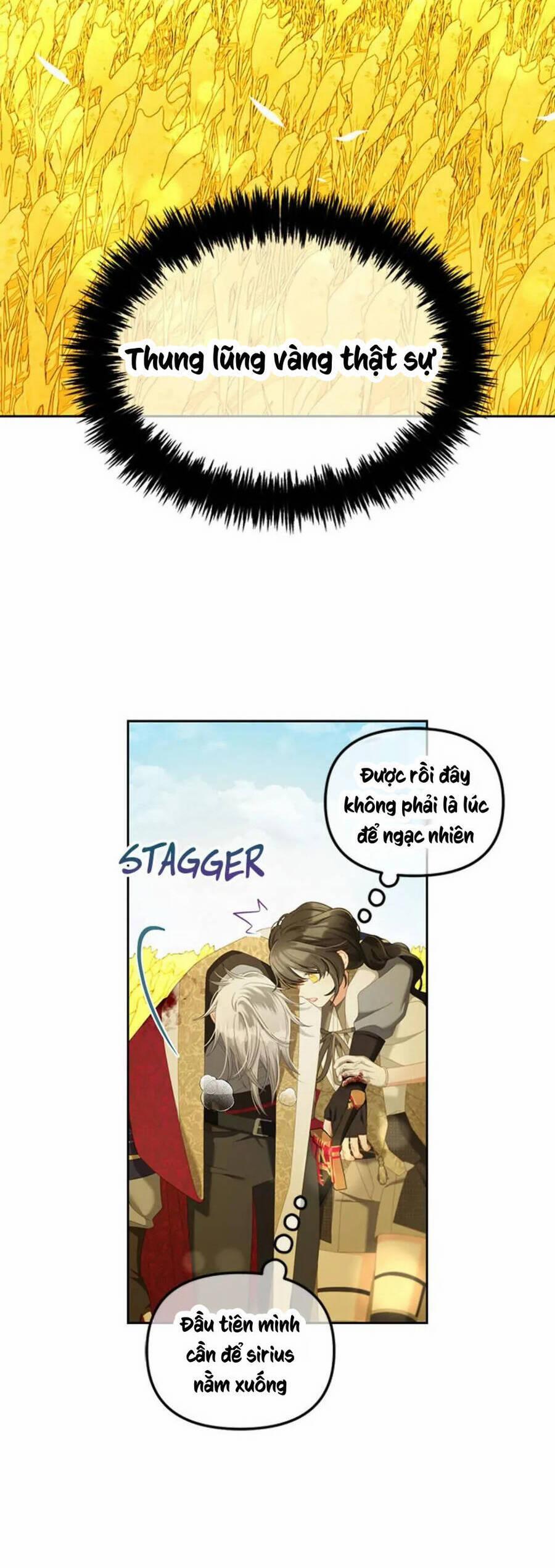 Tôi Sẽ Ở Ngay Bên Cạnh Nam Chính 46 trang 38