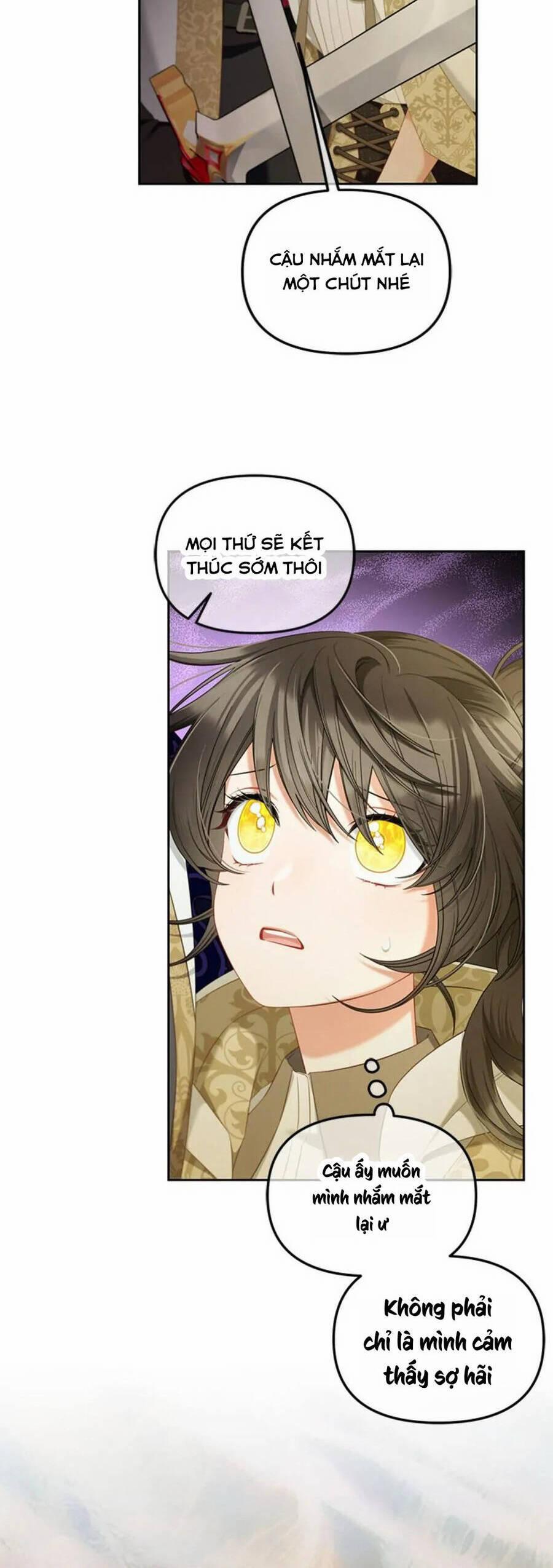 Tôi Sẽ Ở Ngay Bên Cạnh Nam Chính 46 trang 5