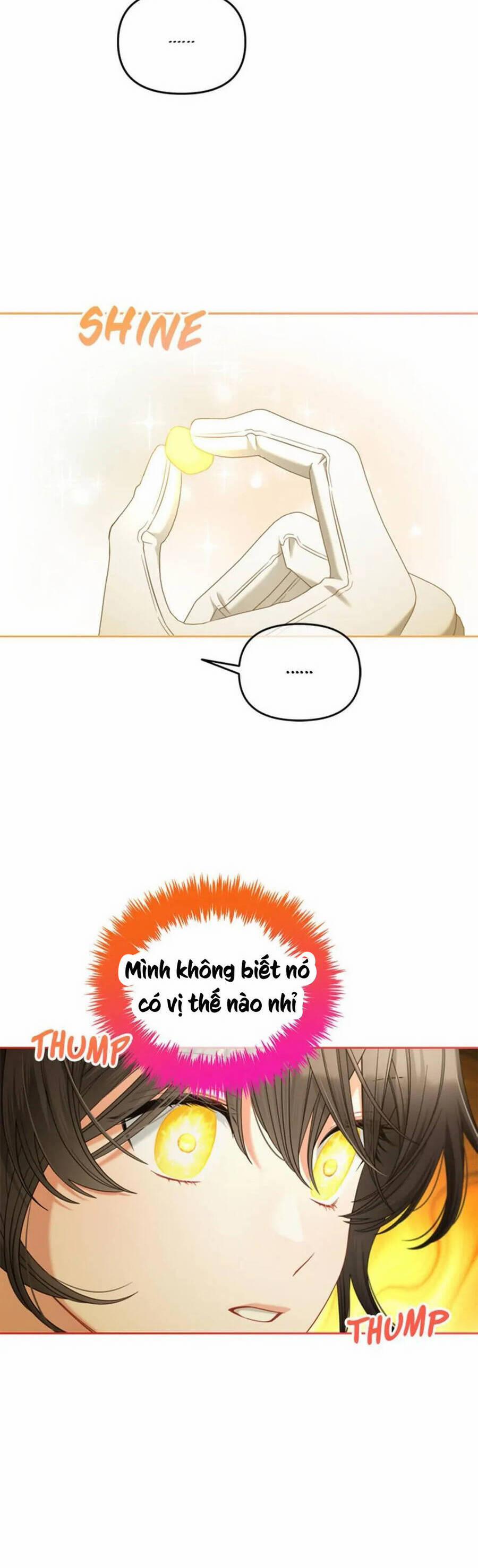 Tôi Sẽ Ở Ngay Bên Cạnh Nam Chính 47 trang 13