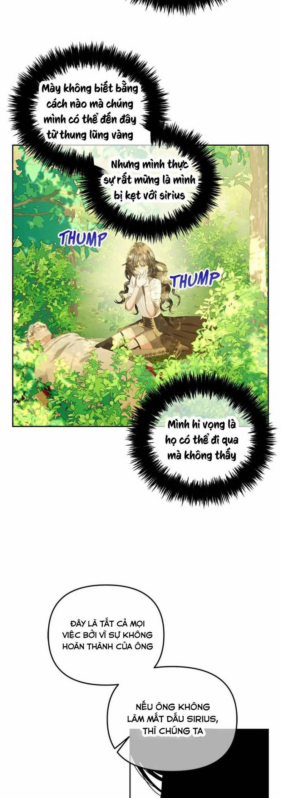 Tôi Sẽ Ở Ngay Bên Cạnh Nam Chính 47 trang 27