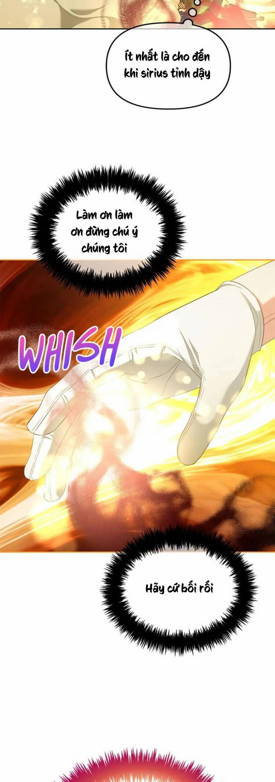 Tôi Sẽ Ở Ngay Bên Cạnh Nam Chính 47 trang 33