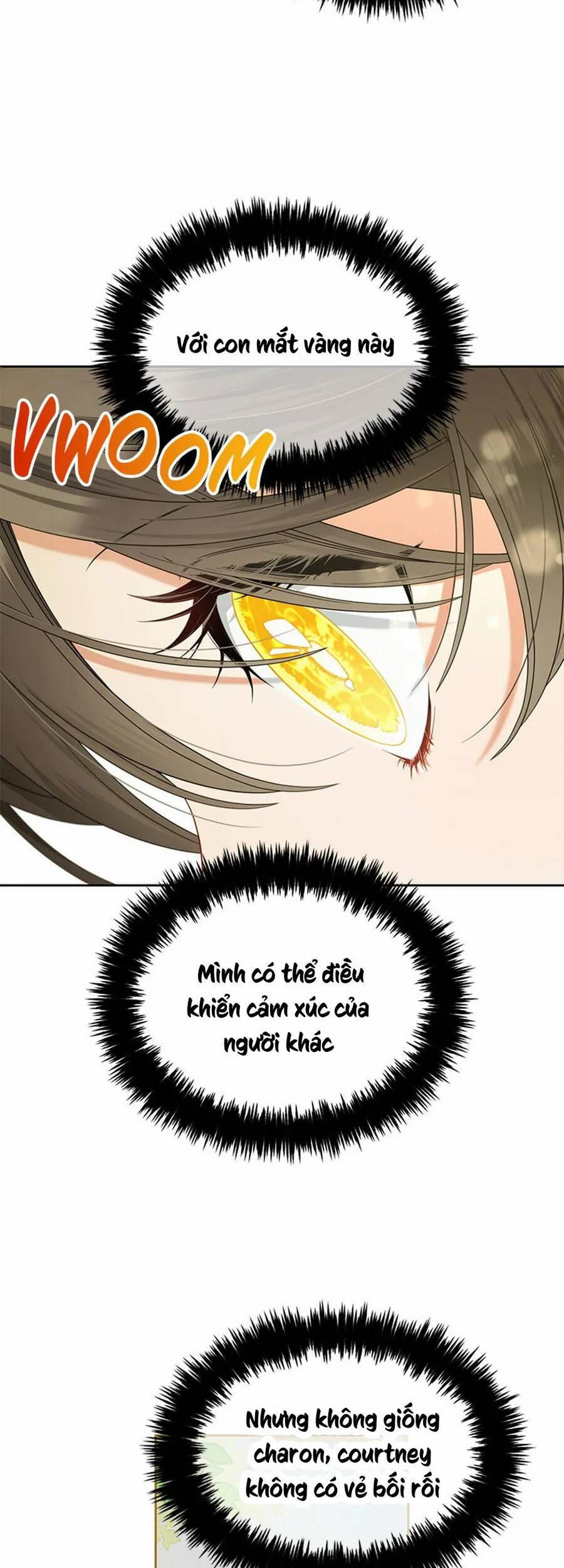 Tôi Sẽ Ở Ngay Bên Cạnh Nam Chính 48 trang 10