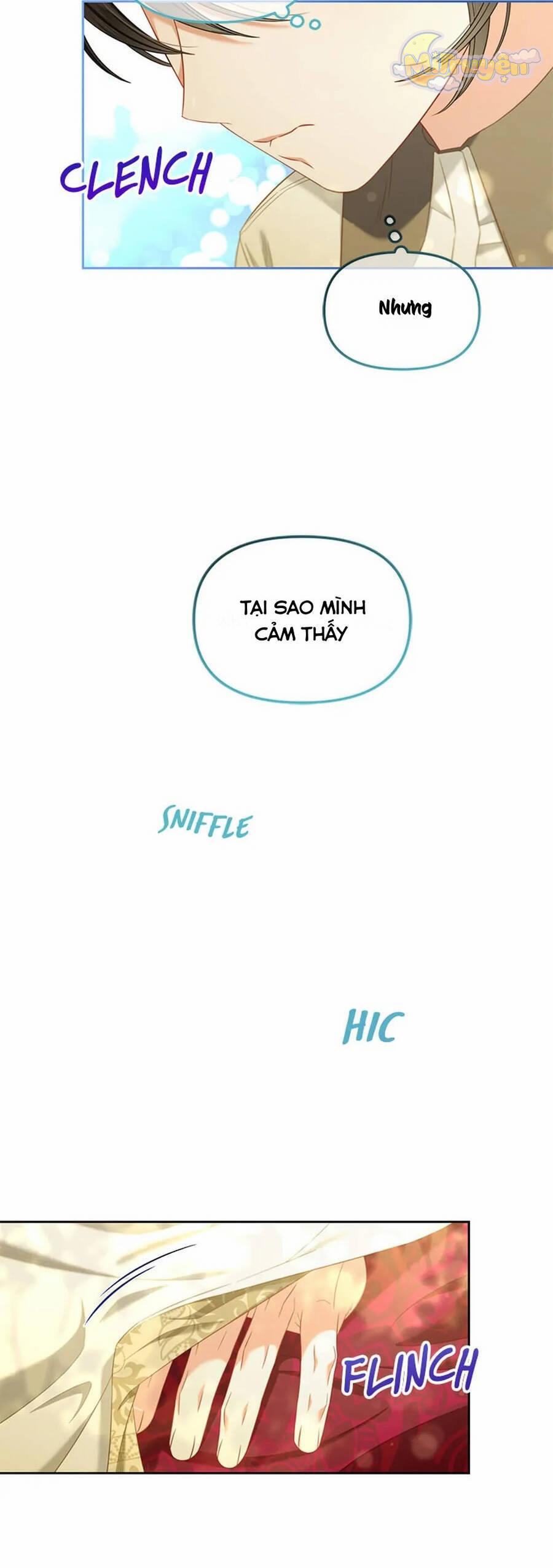 Tôi Sẽ Ở Ngay Bên Cạnh Nam Chính 48 trang 12