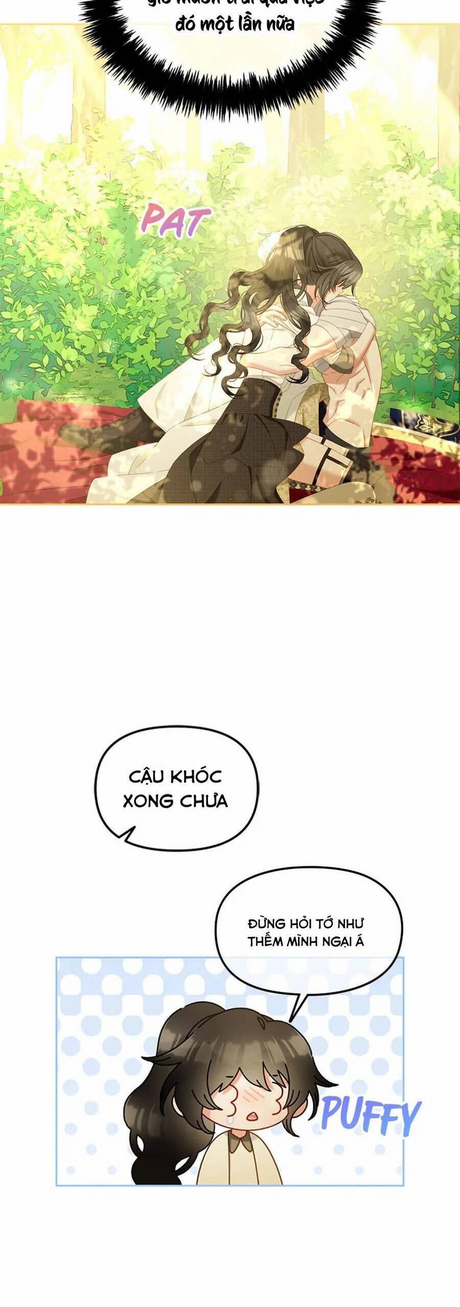 Tôi Sẽ Ở Ngay Bên Cạnh Nam Chính 48 trang 17