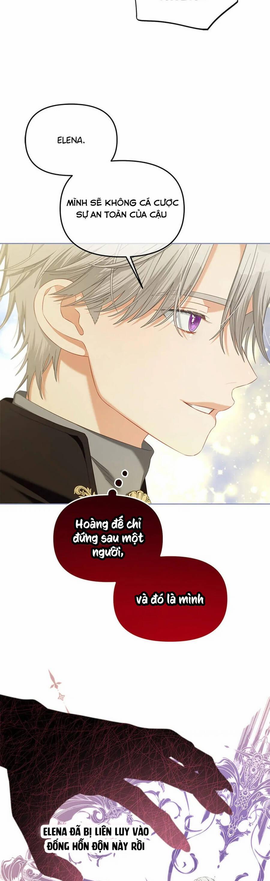 Tôi Sẽ Ở Ngay Bên Cạnh Nam Chính 48 trang 22