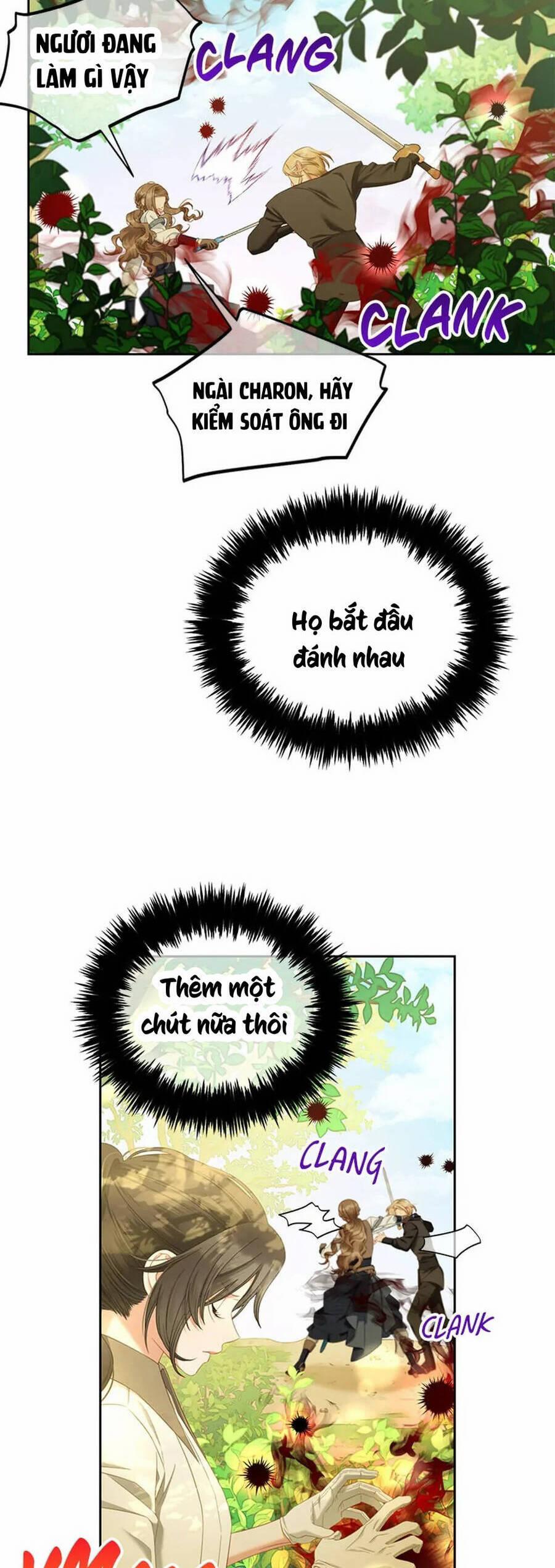 Tôi Sẽ Ở Ngay Bên Cạnh Nam Chính 48 trang 3