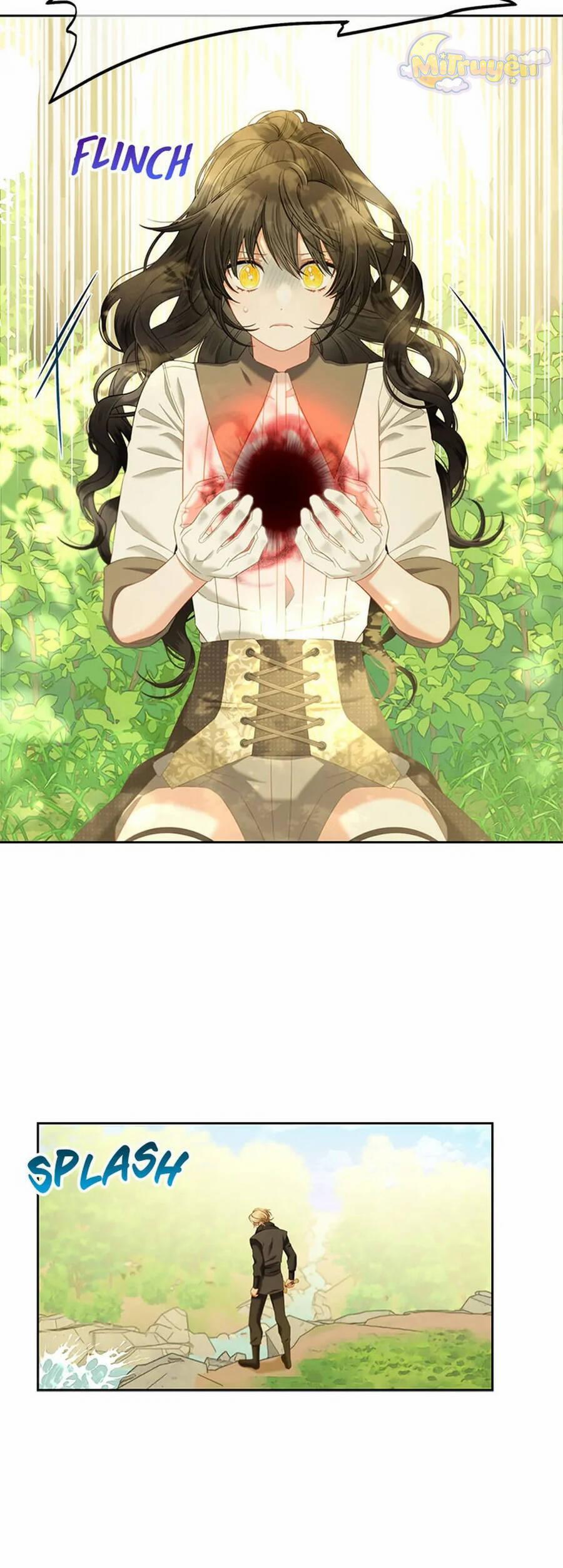 Tôi Sẽ Ở Ngay Bên Cạnh Nam Chính 48 trang 6