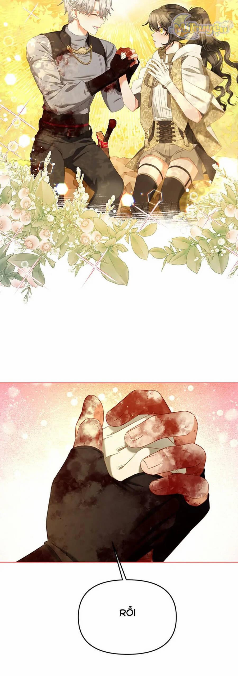 Tôi Sẽ Ở Ngay Bên Cạnh Nam Chính 49 trang 23