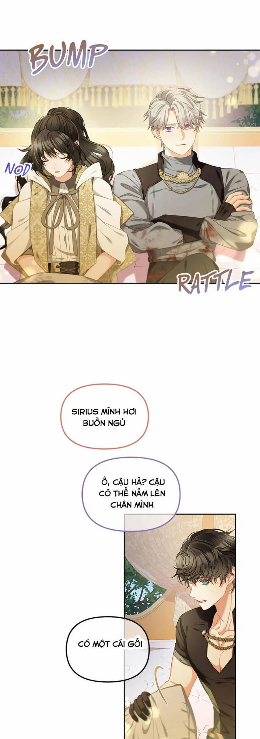 Tôi Sẽ Ở Ngay Bên Cạnh Nam Chính 49 trang 27