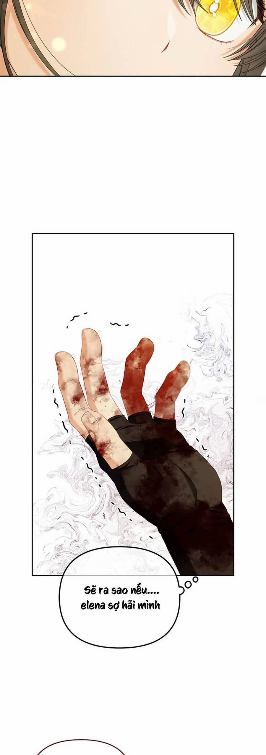 Tôi Sẽ Ở Ngay Bên Cạnh Nam Chính 49 trang 8