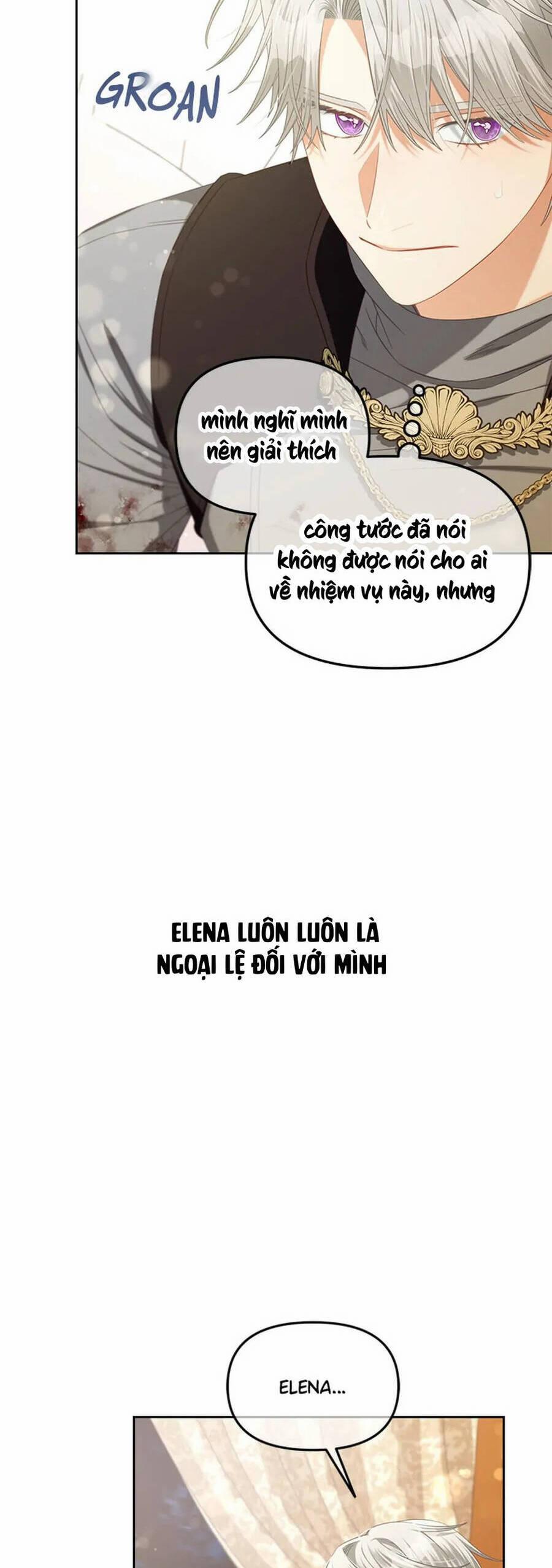 Tôi Sẽ Ở Ngay Bên Cạnh Nam Chính 50 trang 13