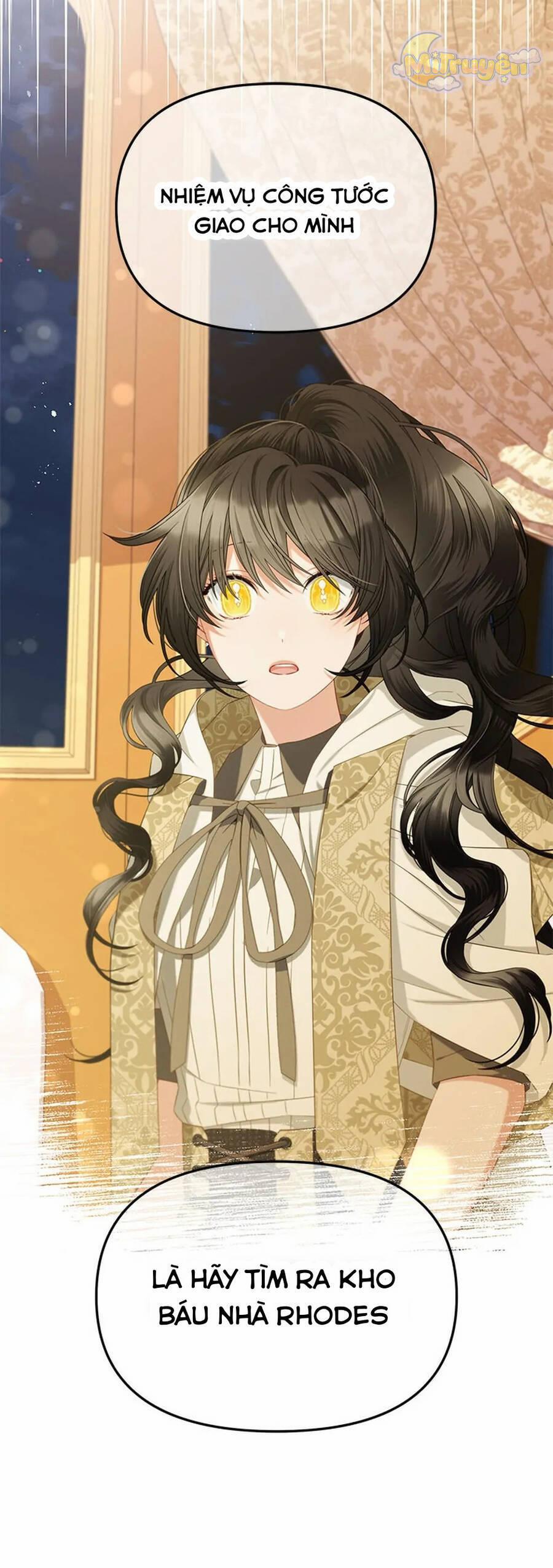 Tôi Sẽ Ở Ngay Bên Cạnh Nam Chính 50 trang 17