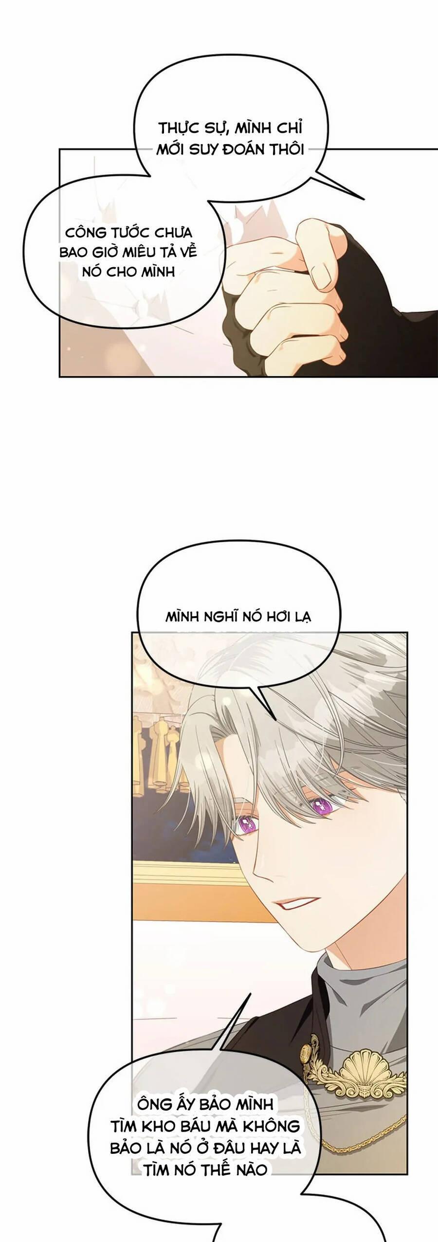 Tôi Sẽ Ở Ngay Bên Cạnh Nam Chính 50 trang 19