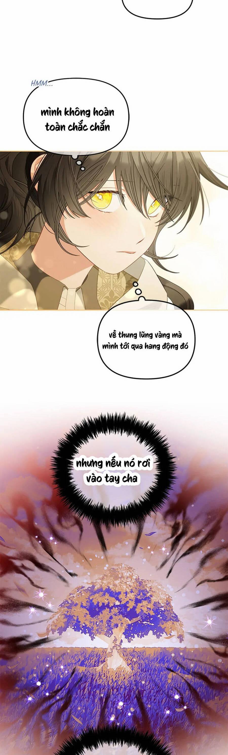 Tôi Sẽ Ở Ngay Bên Cạnh Nam Chính 50 trang 24