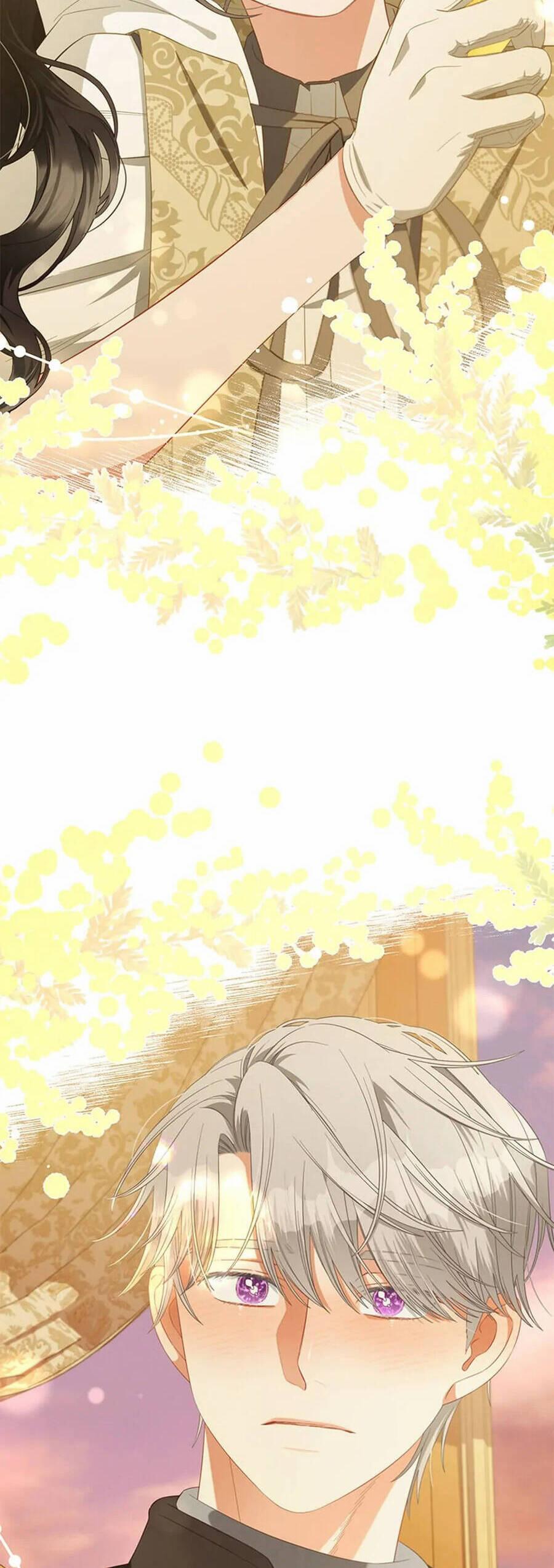 Tôi Sẽ Ở Ngay Bên Cạnh Nam Chính 50 trang 29