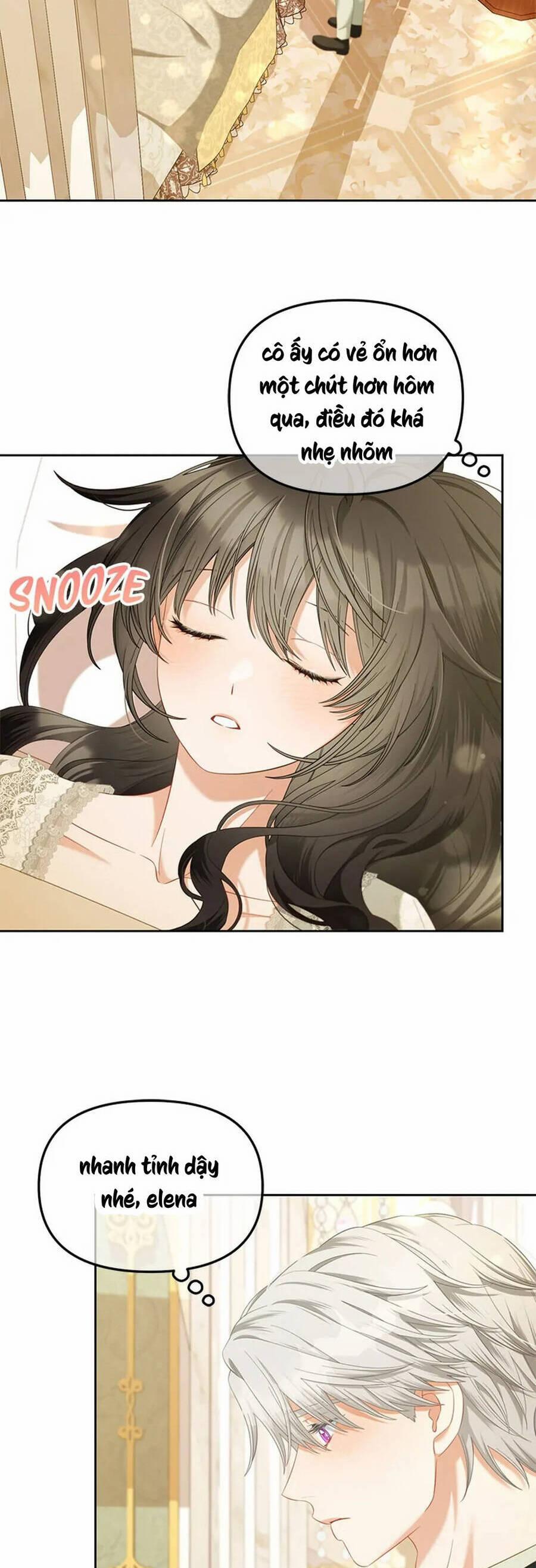 Tôi Sẽ Ở Ngay Bên Cạnh Nam Chính 50 trang 40