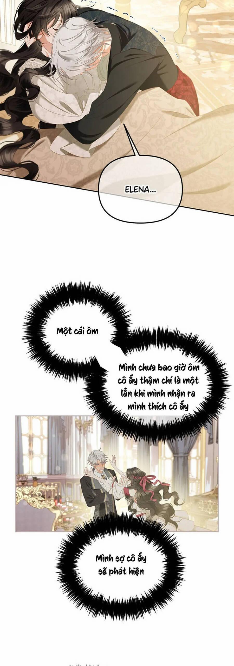 Tôi Sẽ Ở Ngay Bên Cạnh Nam Chính 51 trang 37