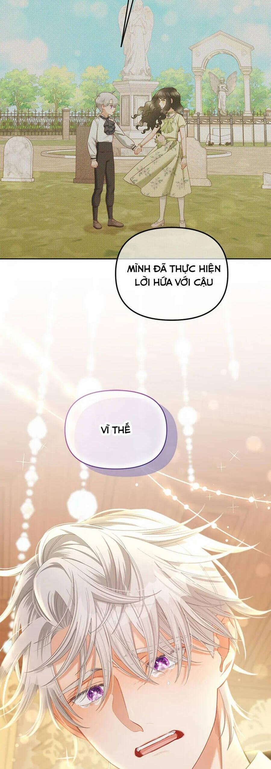 Tôi Sẽ Ở Ngay Bên Cạnh Nam Chính 51 trang 39