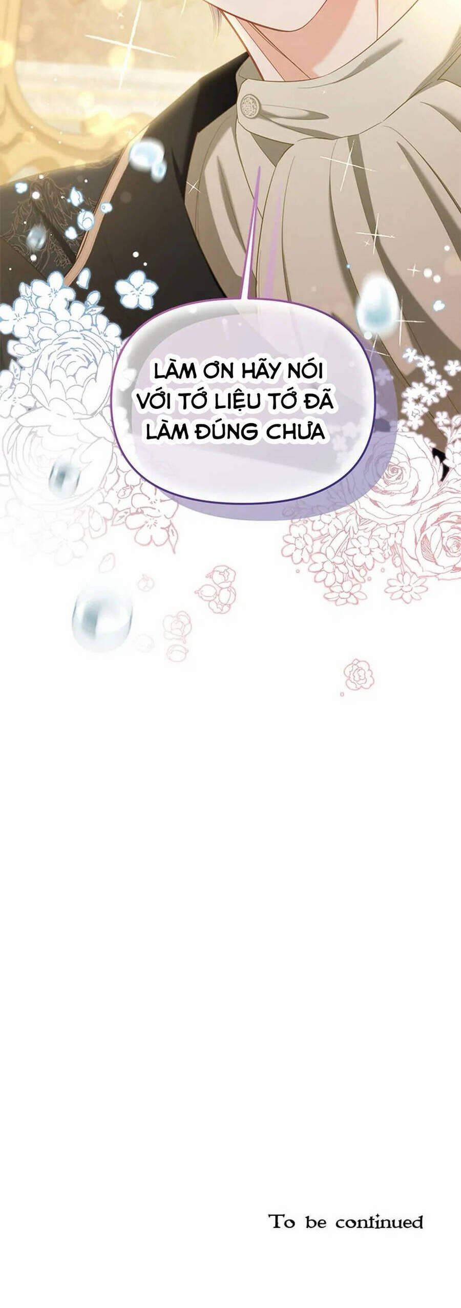 Tôi Sẽ Ở Ngay Bên Cạnh Nam Chính 51 trang 40