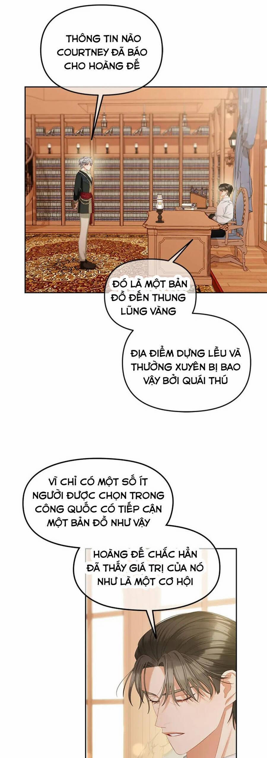 Tôi Sẽ Ở Ngay Bên Cạnh Nam Chính 51 trang 7