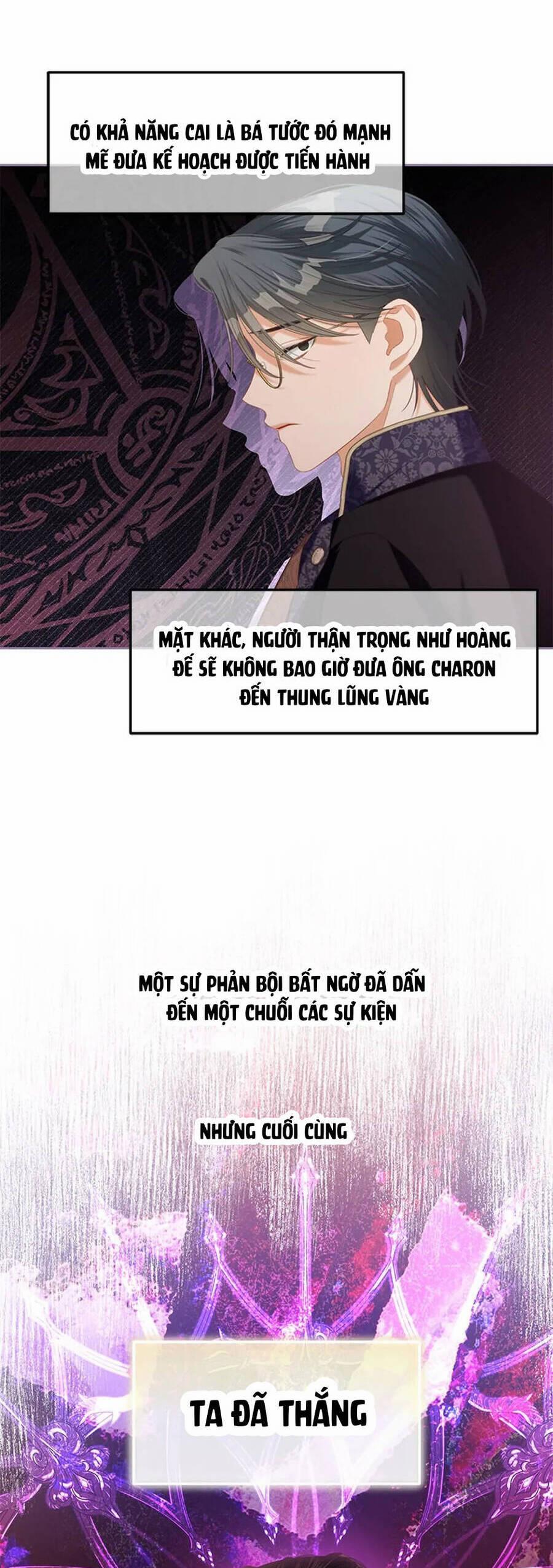 Tôi Sẽ Ở Ngay Bên Cạnh Nam Chính 51 trang 9