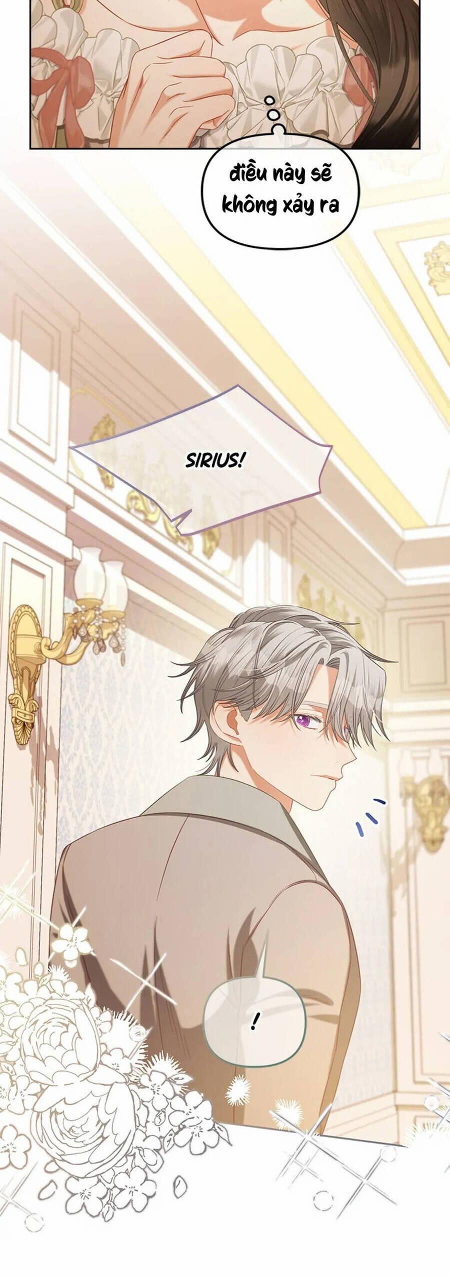 Tôi Sẽ Ở Ngay Bên Cạnh Nam Chính 52 trang 16