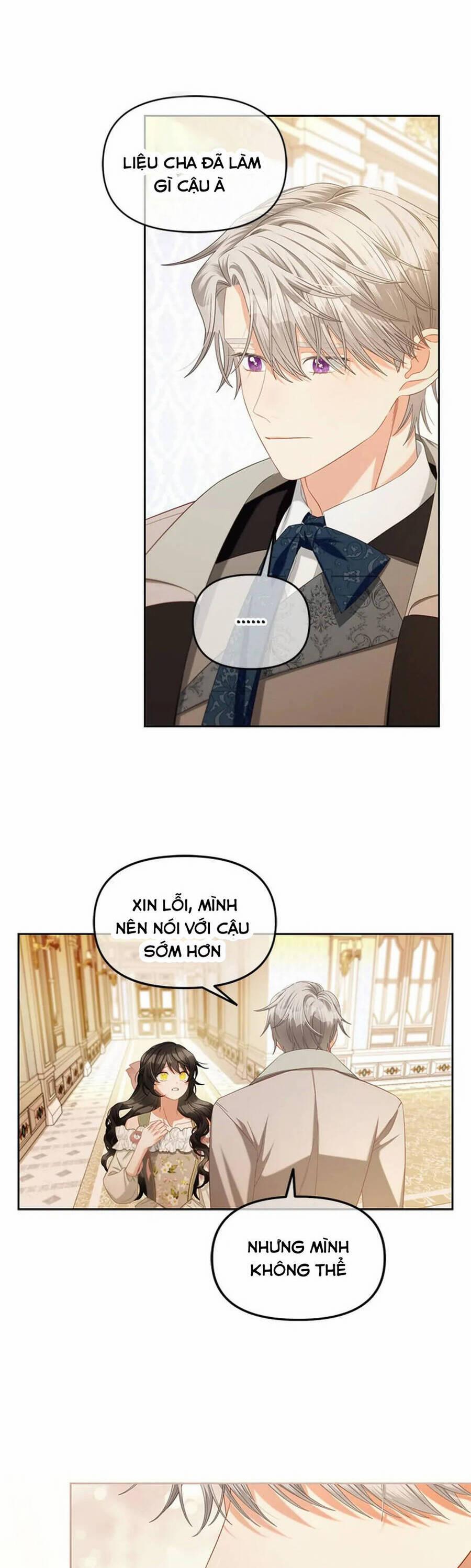 Tôi Sẽ Ở Ngay Bên Cạnh Nam Chính 52 trang 18