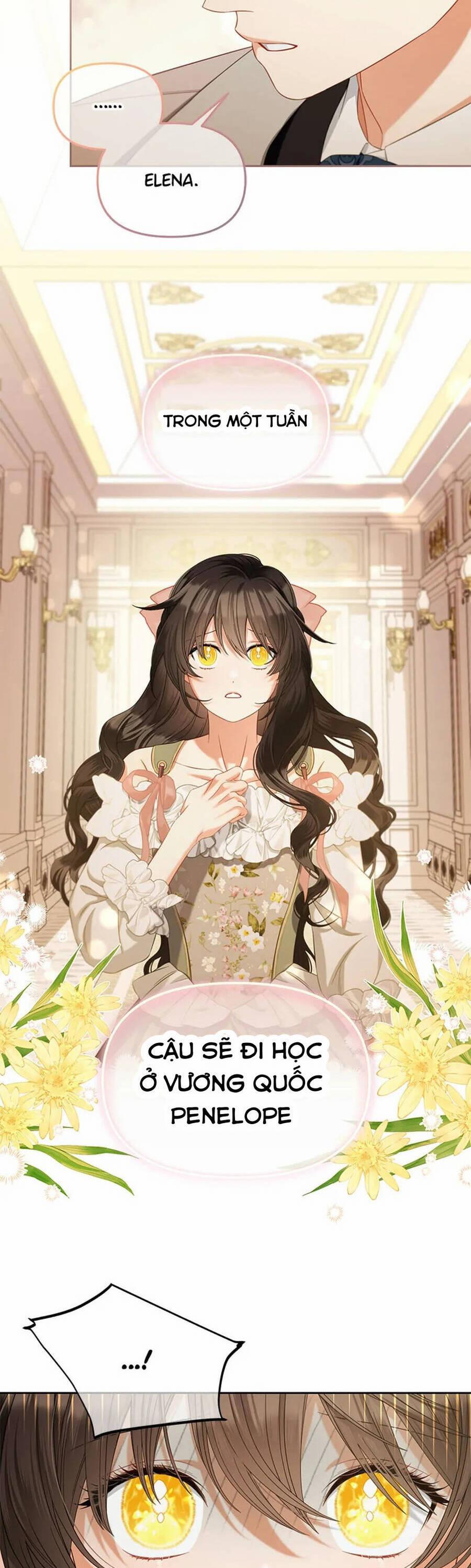 Tôi Sẽ Ở Ngay Bên Cạnh Nam Chính 52 trang 19