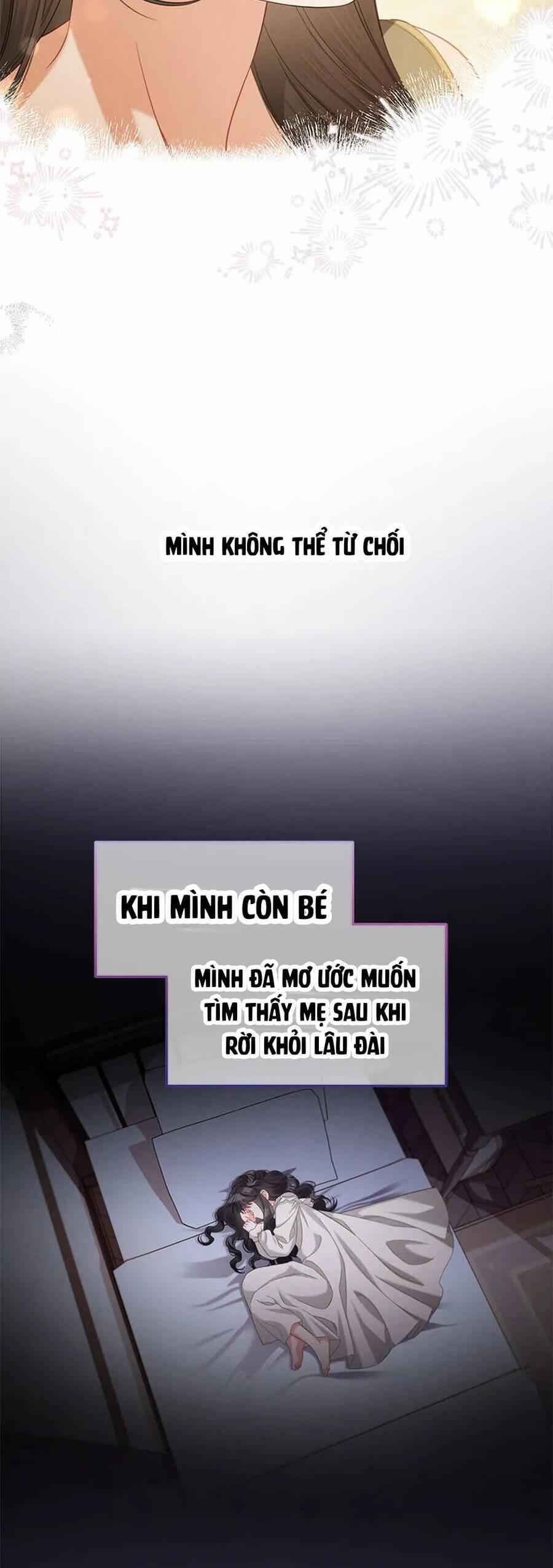 Tôi Sẽ Ở Ngay Bên Cạnh Nam Chính 52 trang 23