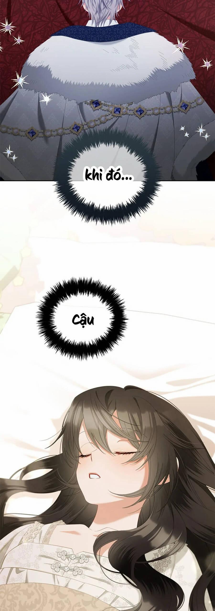 Tôi Sẽ Ở Ngay Bên Cạnh Nam Chính 52 trang 5