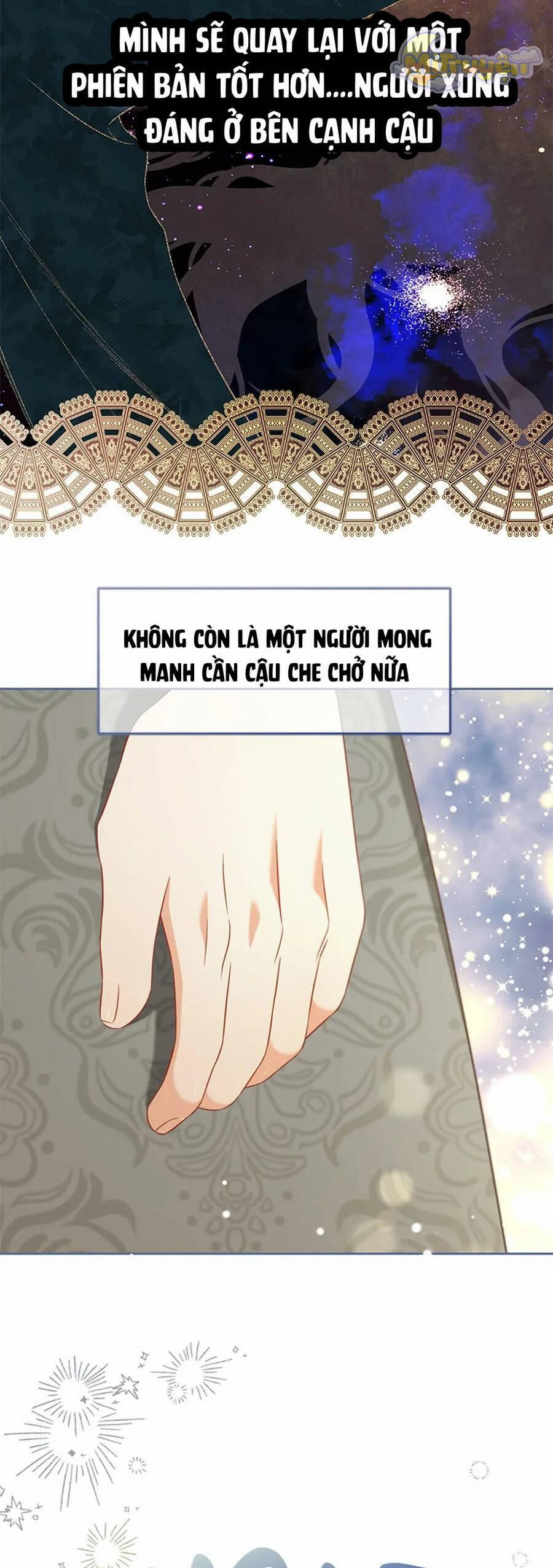 Tôi Sẽ Ở Ngay Bên Cạnh Nam Chính 53 trang 12