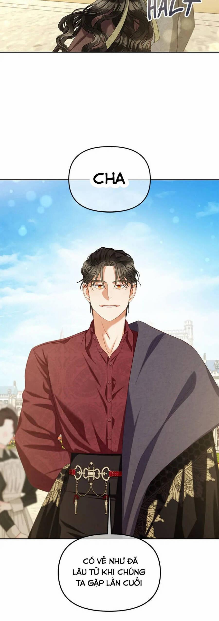 Tôi Sẽ Ở Ngay Bên Cạnh Nam Chính 53 trang 17