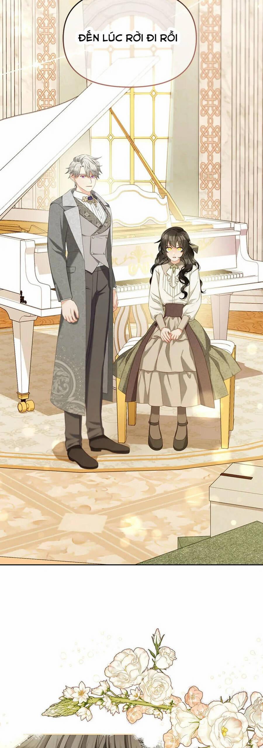 Tôi Sẽ Ở Ngay Bên Cạnh Nam Chính 53 trang 2