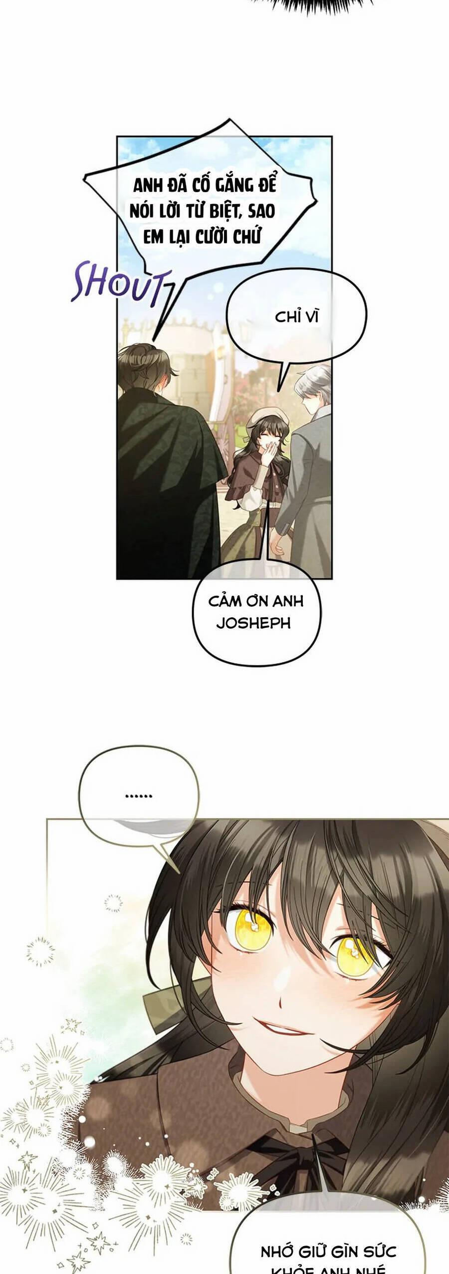Tôi Sẽ Ở Ngay Bên Cạnh Nam Chính 53 trang 25
