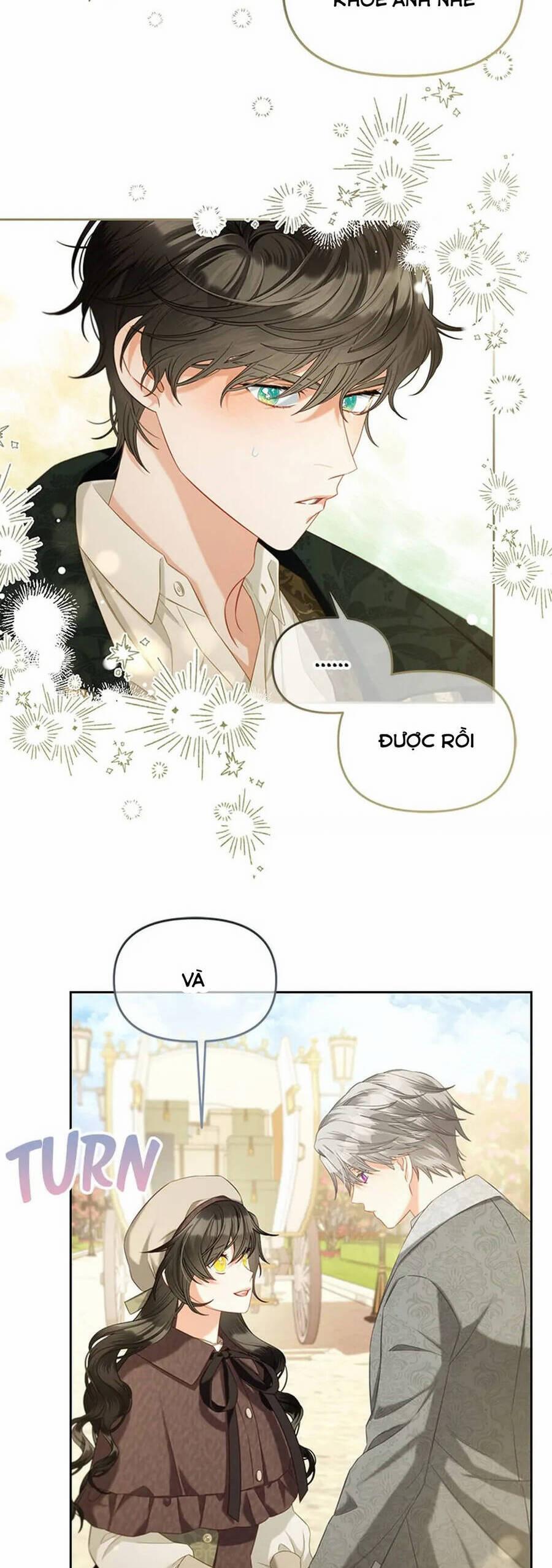 Tôi Sẽ Ở Ngay Bên Cạnh Nam Chính 53 trang 26