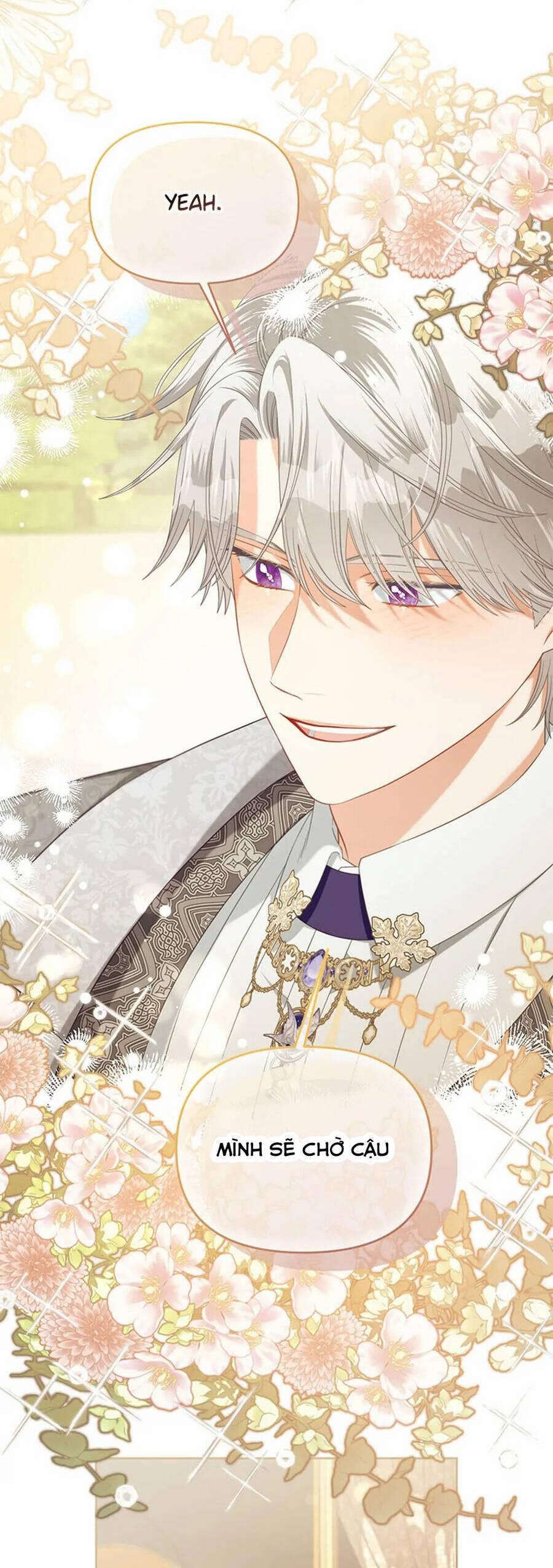 Tôi Sẽ Ở Ngay Bên Cạnh Nam Chính 53 trang 28