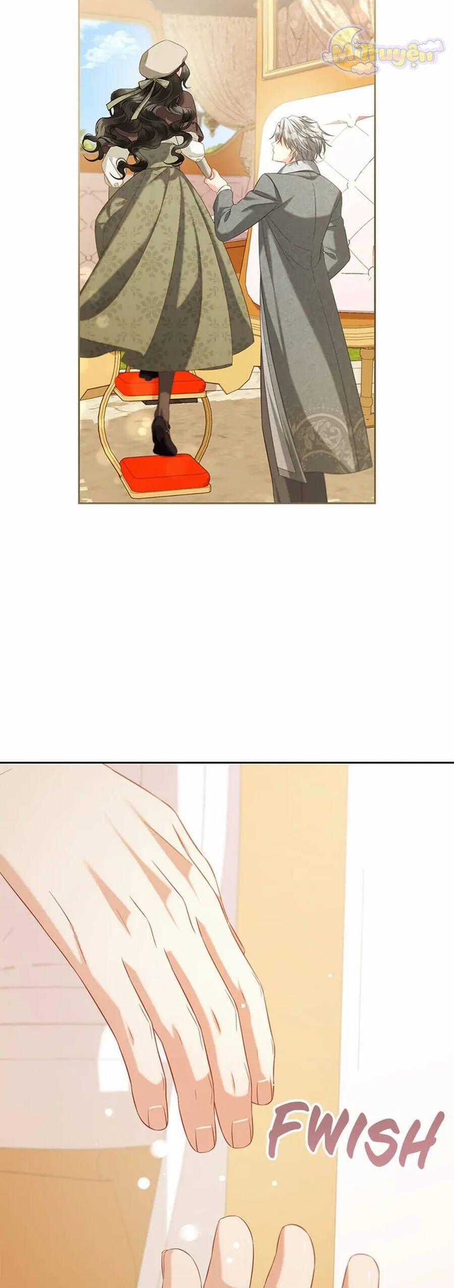 Tôi Sẽ Ở Ngay Bên Cạnh Nam Chính 53 trang 29