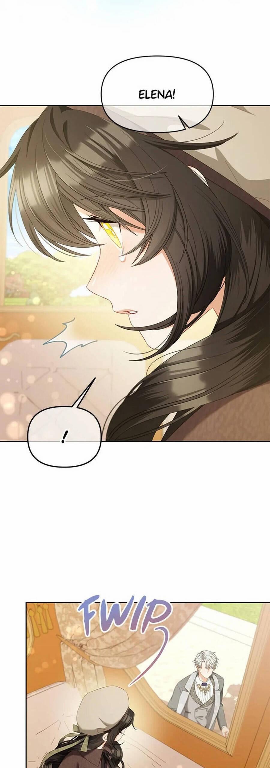 Tôi Sẽ Ở Ngay Bên Cạnh Nam Chính 53 trang 33