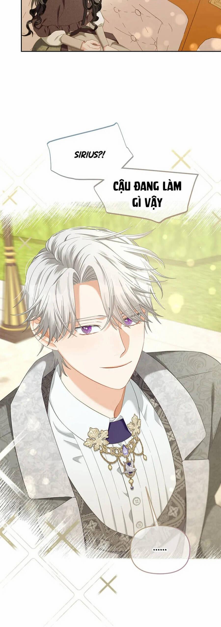 Tôi Sẽ Ở Ngay Bên Cạnh Nam Chính 53 trang 34