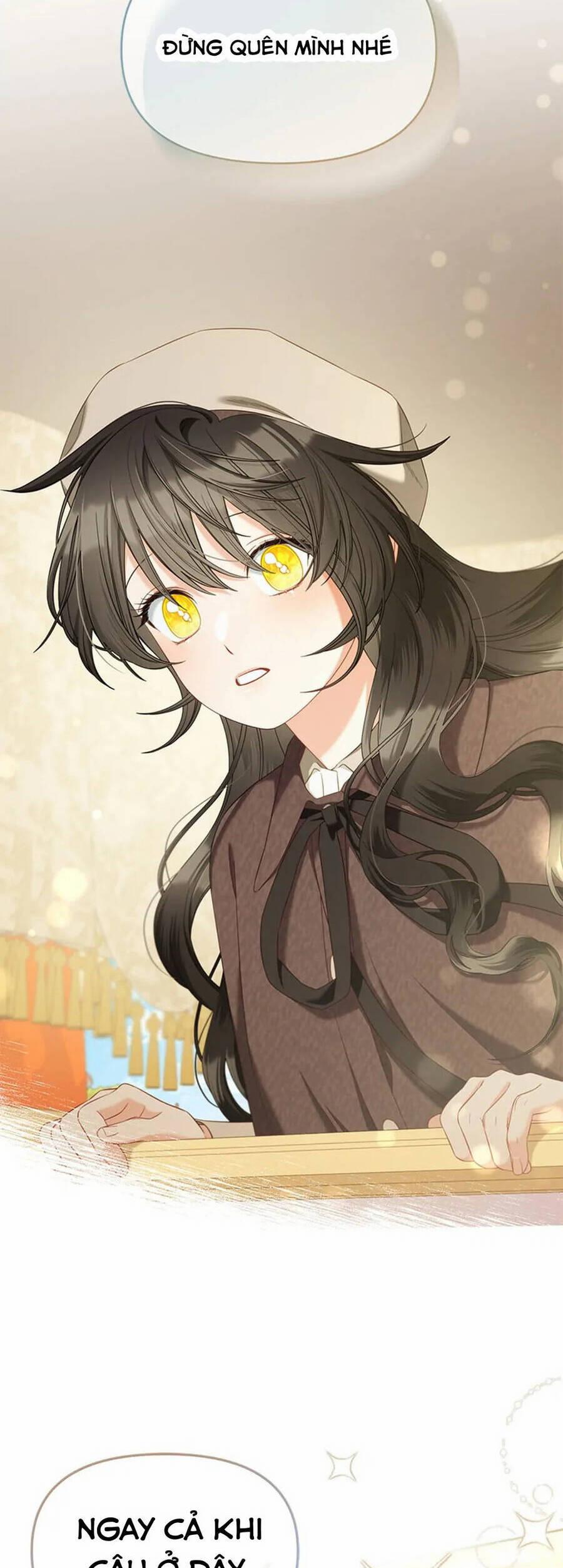 Tôi Sẽ Ở Ngay Bên Cạnh Nam Chính 53 trang 38