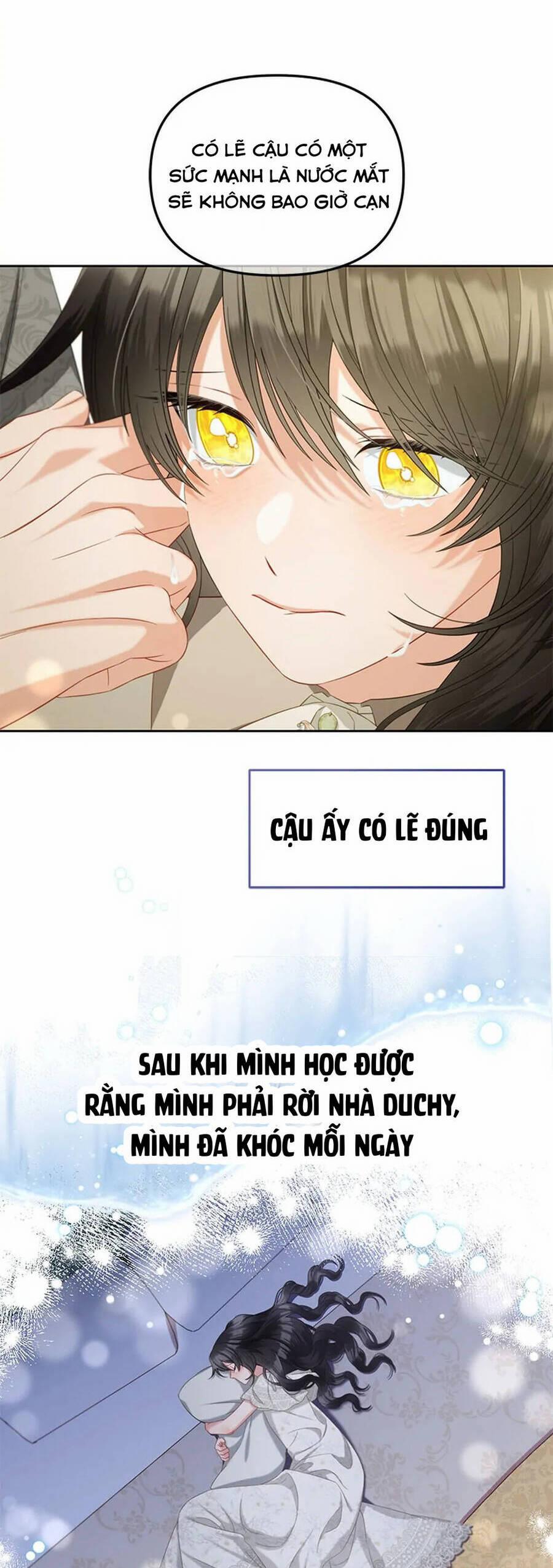 Tôi Sẽ Ở Ngay Bên Cạnh Nam Chính 53 trang 5