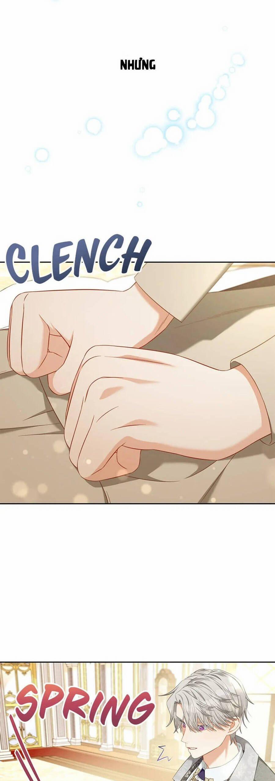 Tôi Sẽ Ở Ngay Bên Cạnh Nam Chính 53 trang 8