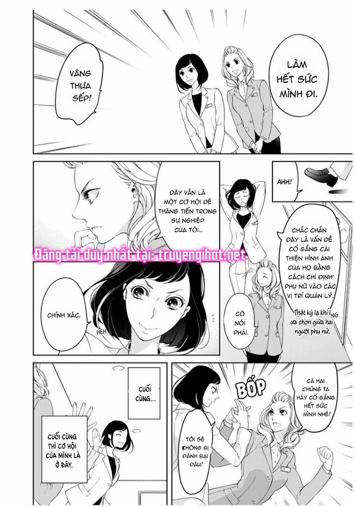 Tôi Sẽ Ôm Lấy Mọi Thứ Của Em~ 0 Ngày Yêu Đương, Liền Kết Hôn 29.1 trang 2