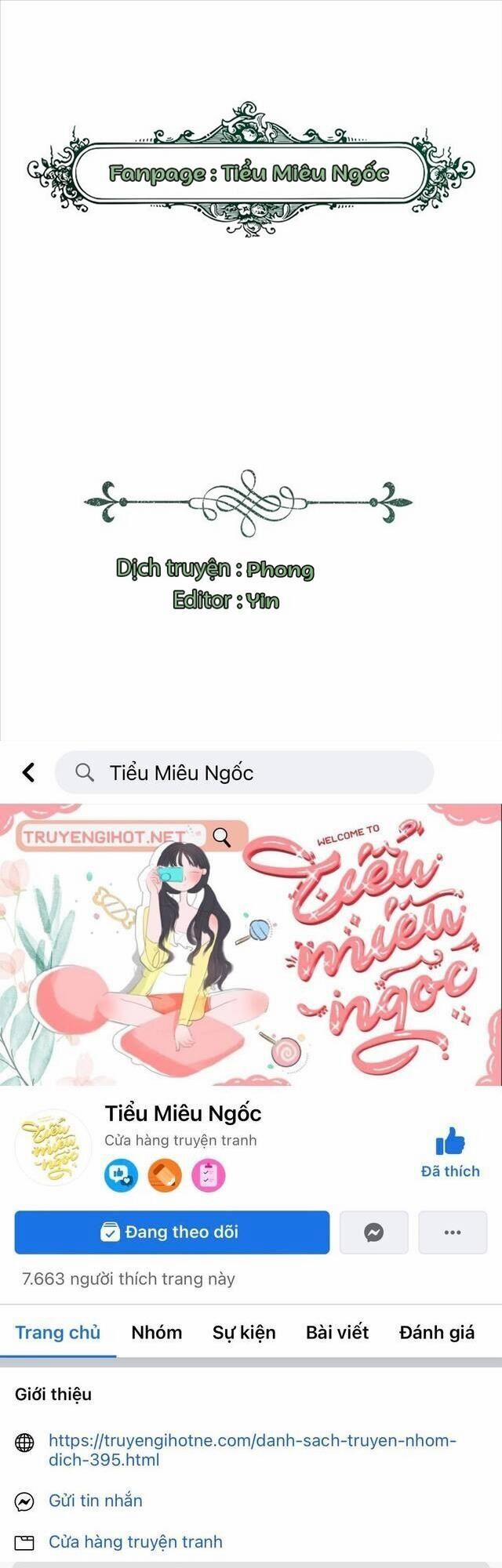 Tôi Sẽ Quyến Rũ Công Tước Phương Bắc 49 trang 0