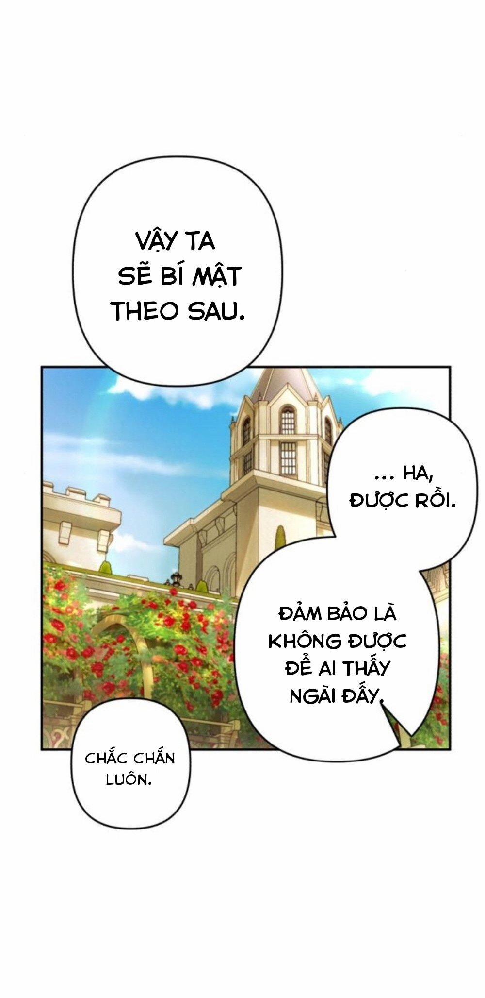 Tôi Sẽ Quyến Rũ Công Tước Phương Bắc 66 trang 19