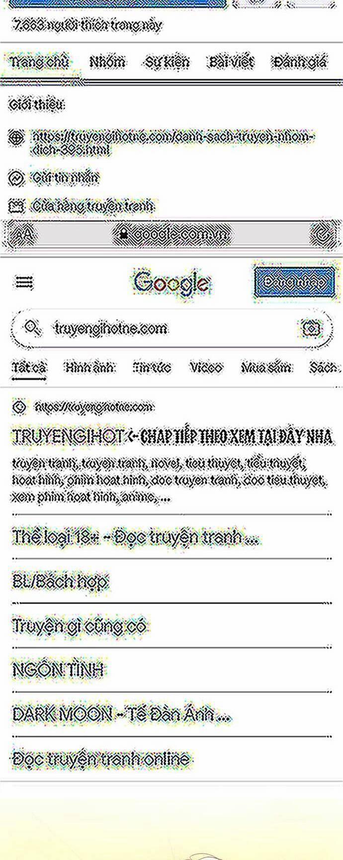 Tôi Sẽ Quyến Rũ Công Tước Phương Bắc 77 trang 1