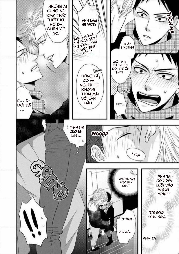 Tôi sẽ thay đổi cuộc sống 1 trang 10