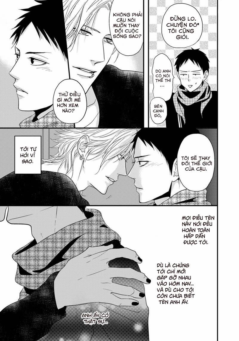 Tôi sẽ thay đổi cuộc sống 1 trang 13